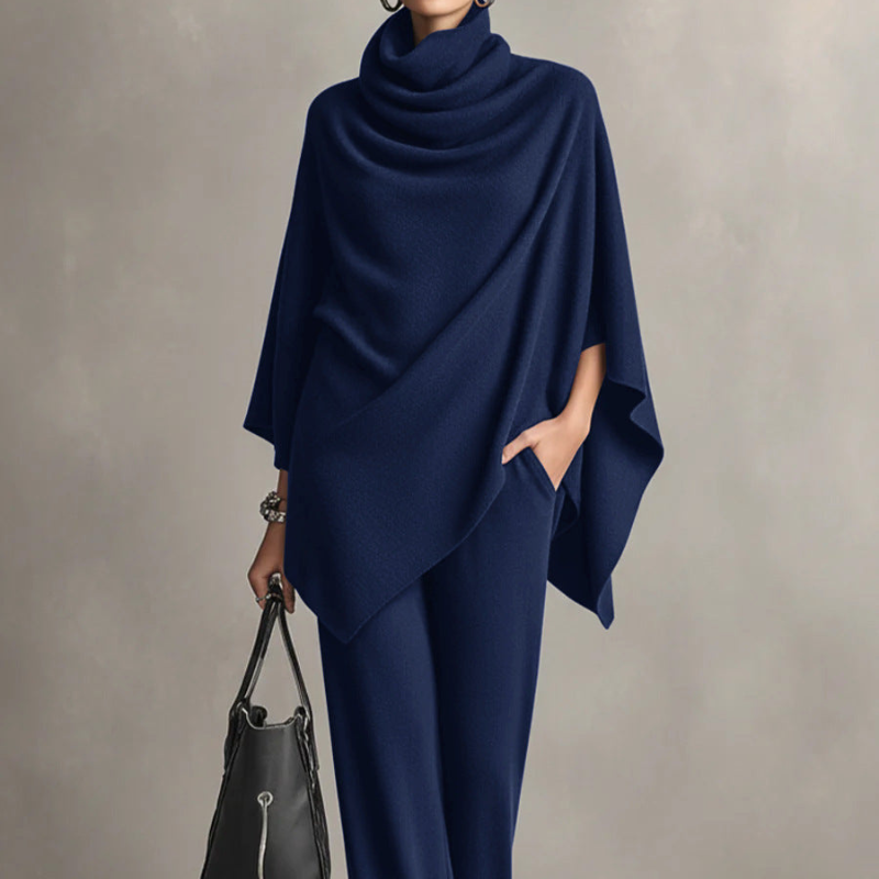 Aubrey™- Elegant Todelt Sett