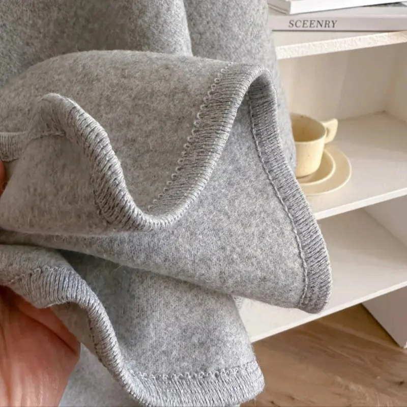 Beatrice™- Mykt Sjal