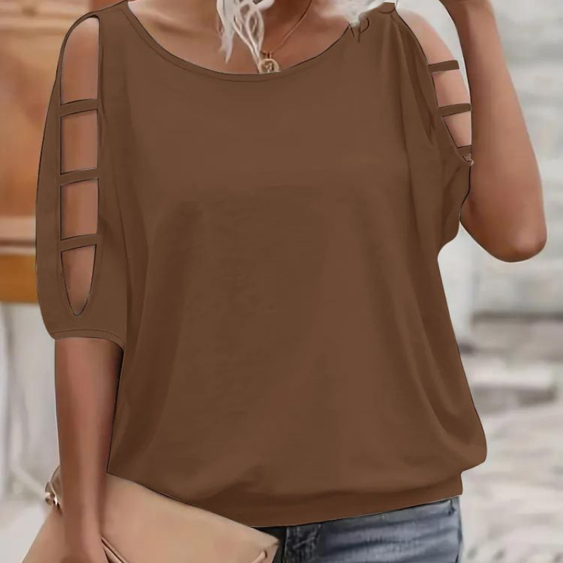 Emilia™- Cutout Ermetopp