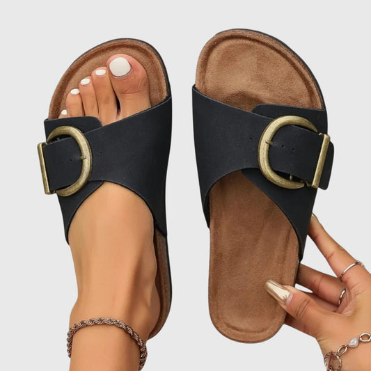 Amber™- Ortopediske sandaler
