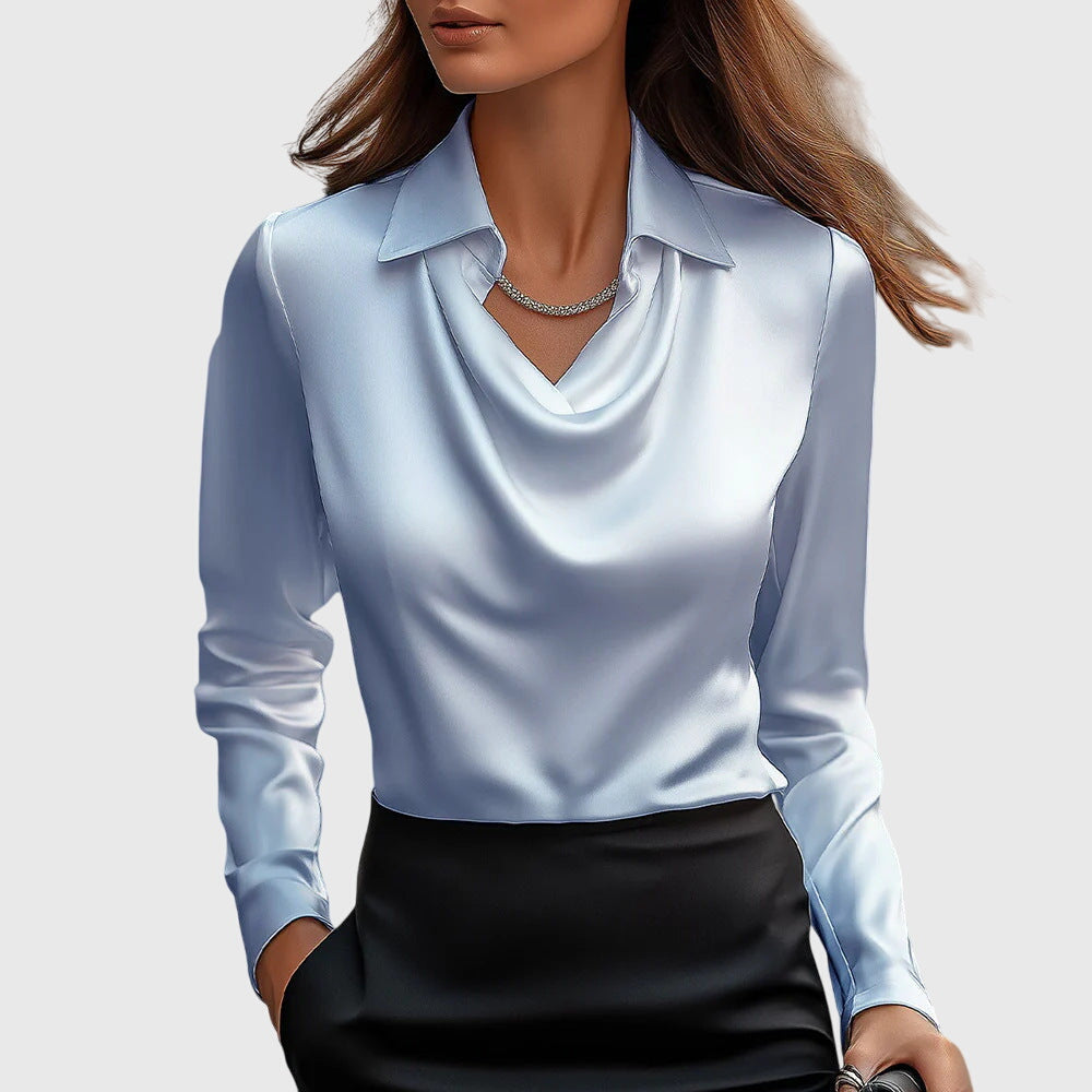 Brooklyn™ -Elegant bluse
