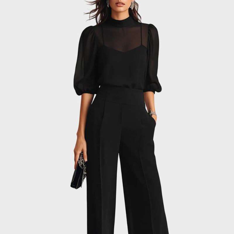 Brigitte™- Elegant Sett