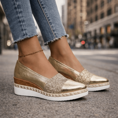 Bobbie™ - Komfortable sko