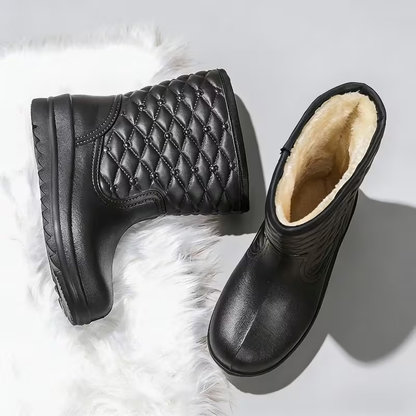 Daisy™- Ankel  Vinter Støvler