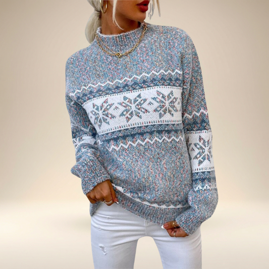 Amariel™-Vintage Genser