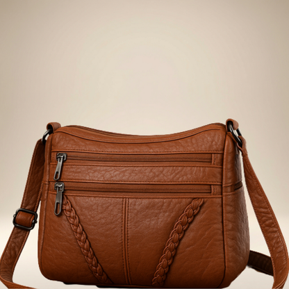 Ellen™- Klassisk Harmony Skinnveske