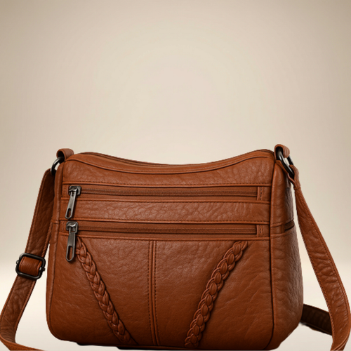 Ellen™- Klassisk Harmony Skinnveske