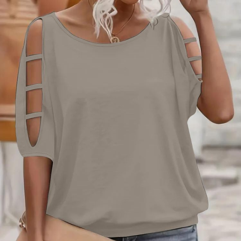 Emilia™- Cutout Ermetopp