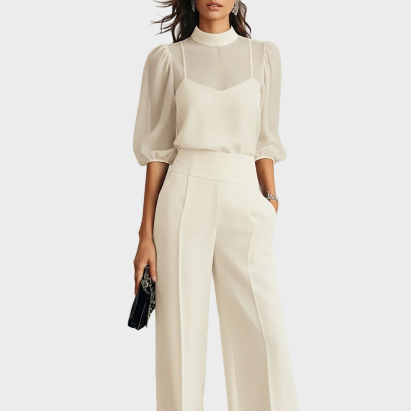 Brigitte™- Elegant Sett