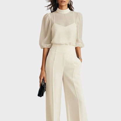 Brigitte™- Elegant Sett