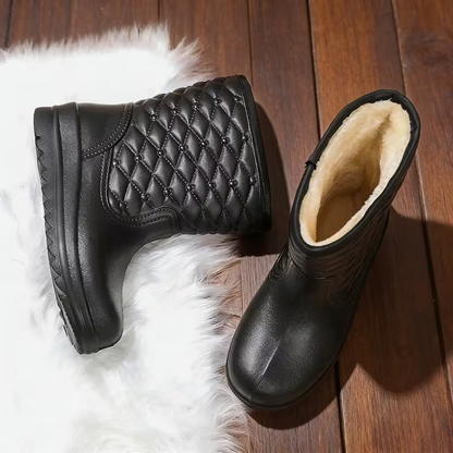 Daisy™- Ankel  Vinter Støvler