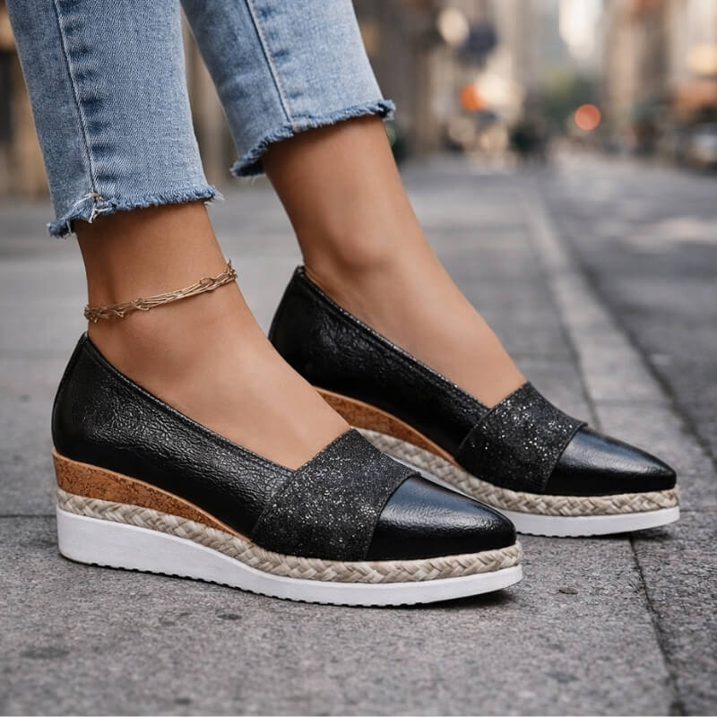 Bobbie™ - Komfortable sko