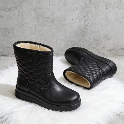 Daisy™- Ankel  Vinter Støvler