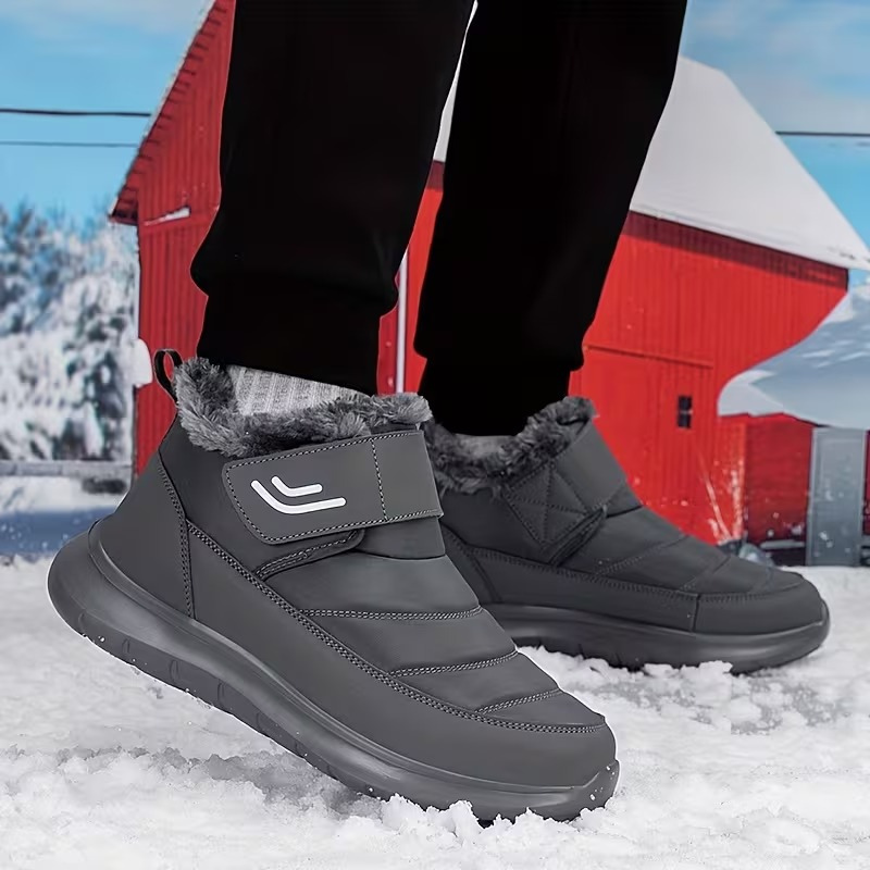 Catherine™- Isolerte Vinterstøvler