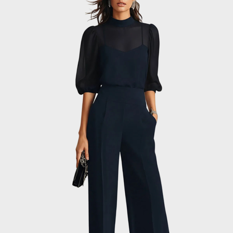 Brigitte™- Elegant Sett