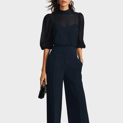 Brigitte™- Elegant Sett