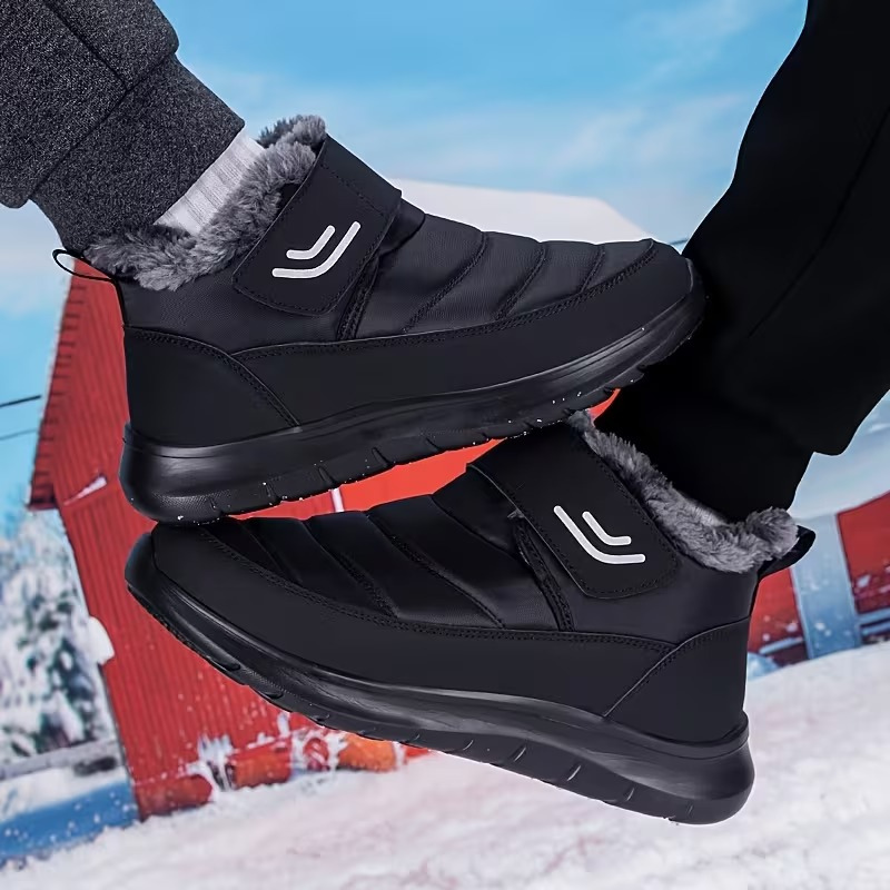 Catherine™- Isolerte Vinterstøvler