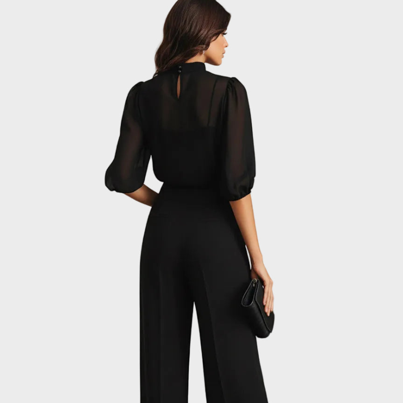 Brigitte™- Elegant Sett