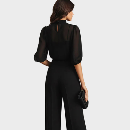 Brigitte™- Elegant Sett