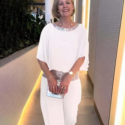 Cleo™- Elegant Todelt Sett