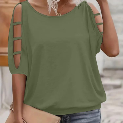 Emilia™- Cutout Ermetopp