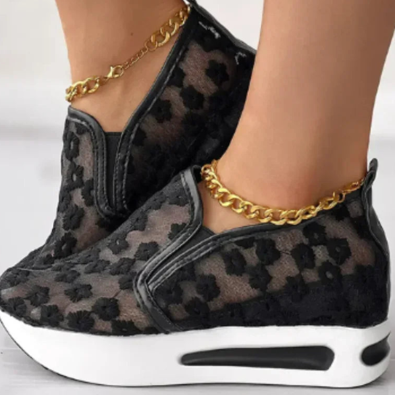 Audrey™- Slip-on sko