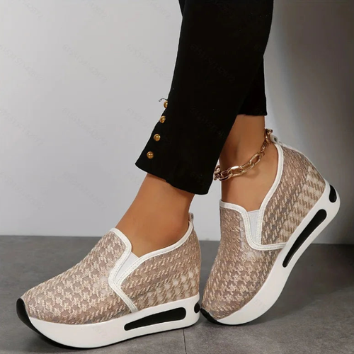 Audrey™- Slip-on sko