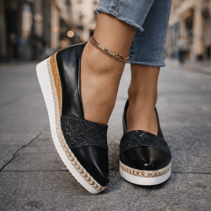 Bobbie™ - Komfortable sko