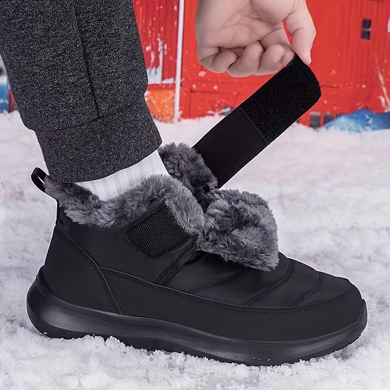 Catherine™- Isolerte Vinterstøvler