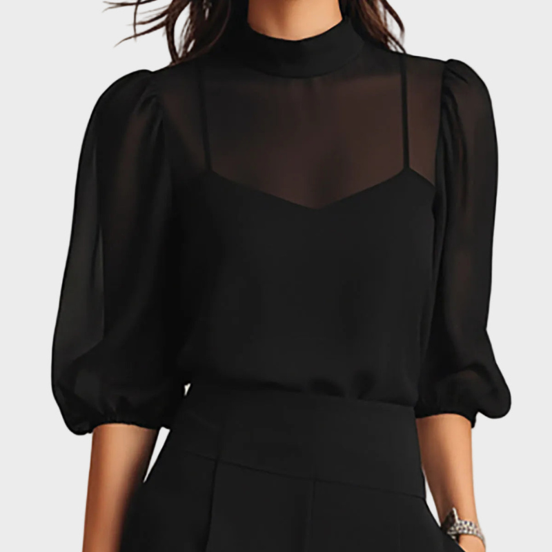 Brigitte™- Elegant Sett