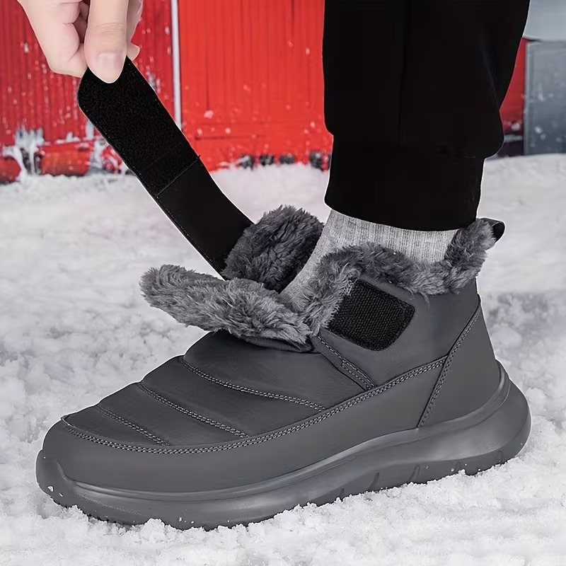 Catherine™- Isolerte Vinterstøvler
