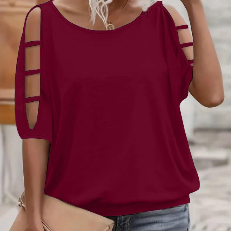 Emilia™- Cutout Ermetopp