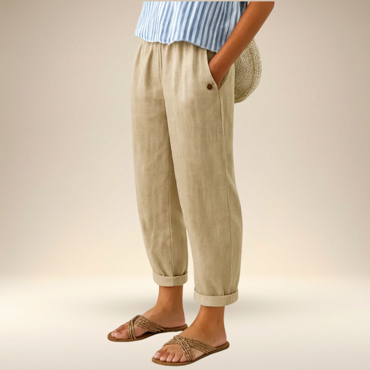 Alex™- Komfortable Linbukser