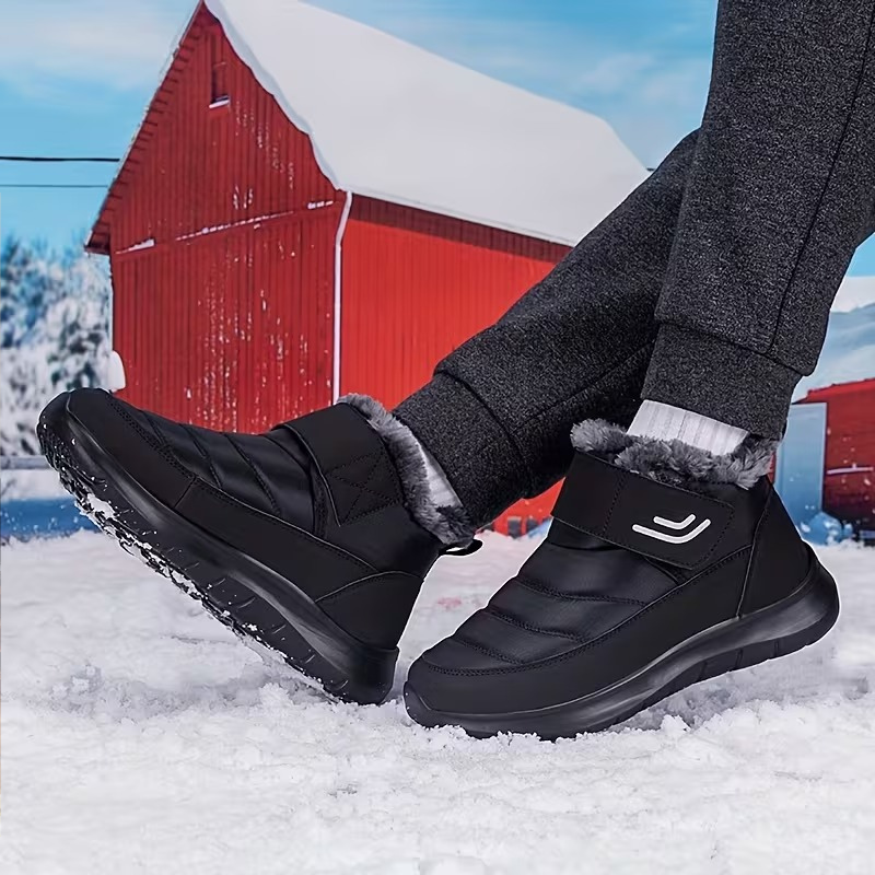 Catherine™- Isolerte Vinterstøvler