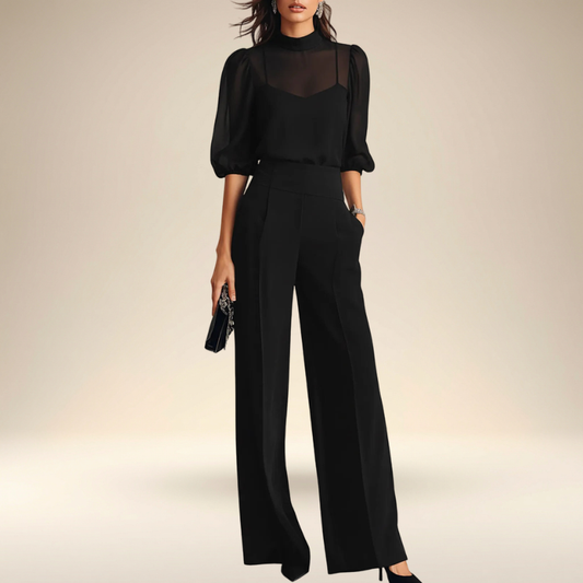 Brigitte™- Elegant Sett