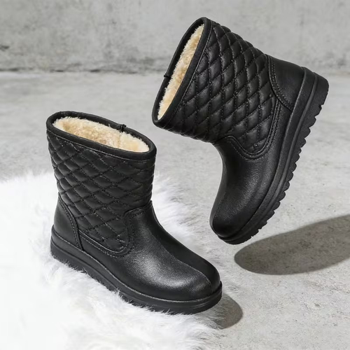 Daisy™- Ankel  Vinter Støvler