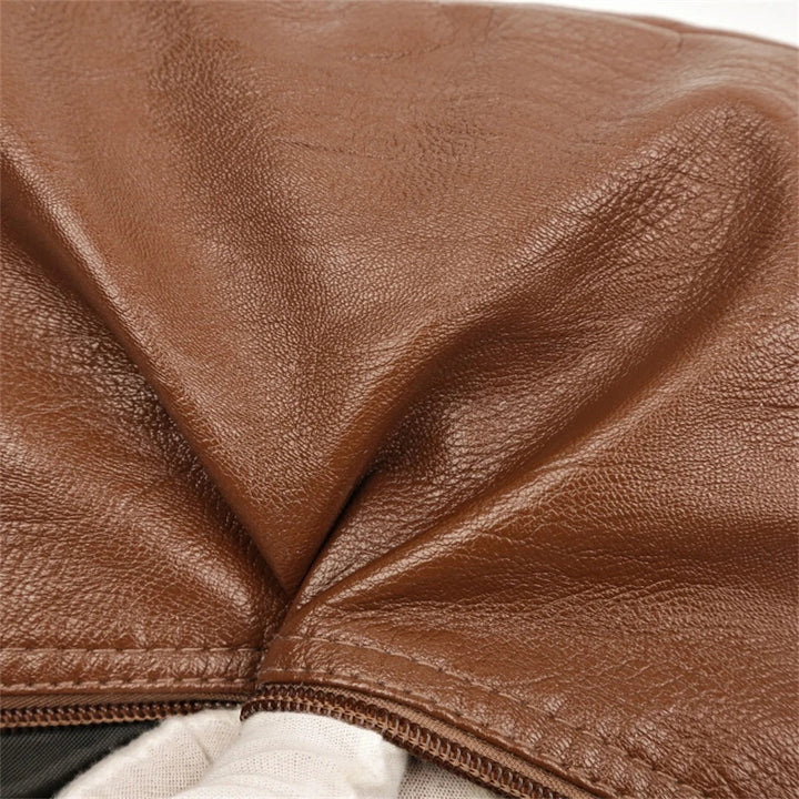 Olivia™- Elegant Skulderveske i Vintage-stil