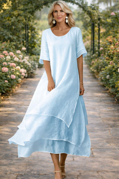 April™-Elegant kjole