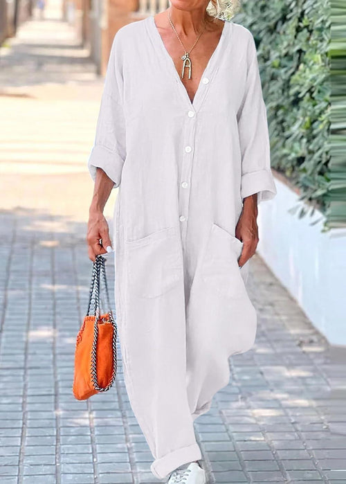 Ysa™ – Avslappet Jumpsuit