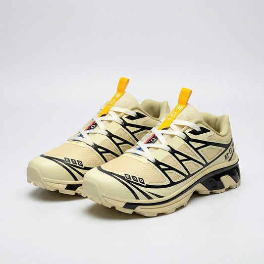 Alpenstep™- Ortopedisk tur- og klatresko